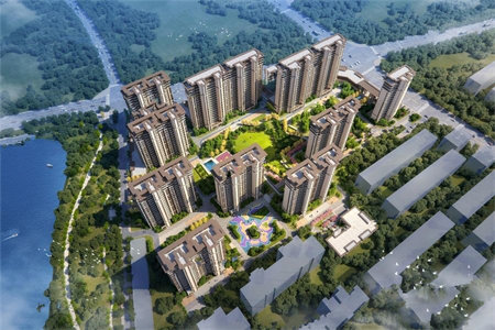 密州福顺小区3室2厅2卫150万153m2出售