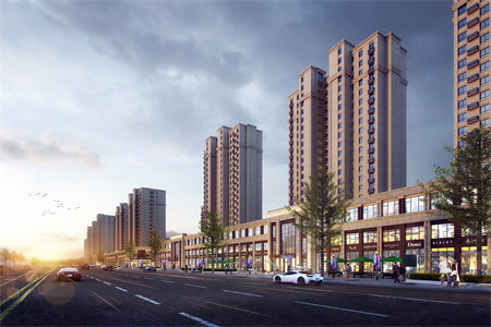 和美苑5室2厅1卫95平12楼复式60