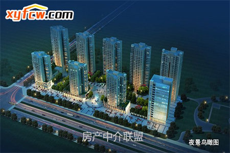 浉河中学学区！学校隔壁浉河湾小区精装公寓45万证在手可按揭