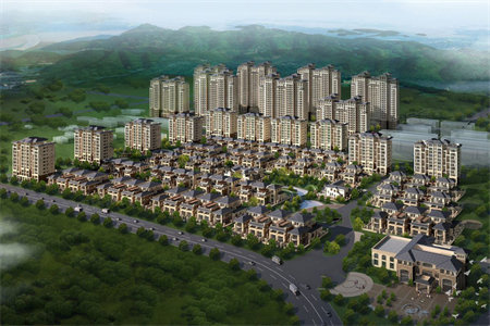 南湖碧桂园·翘楚上城3室2厅2卫82.9万带车位，好楼层